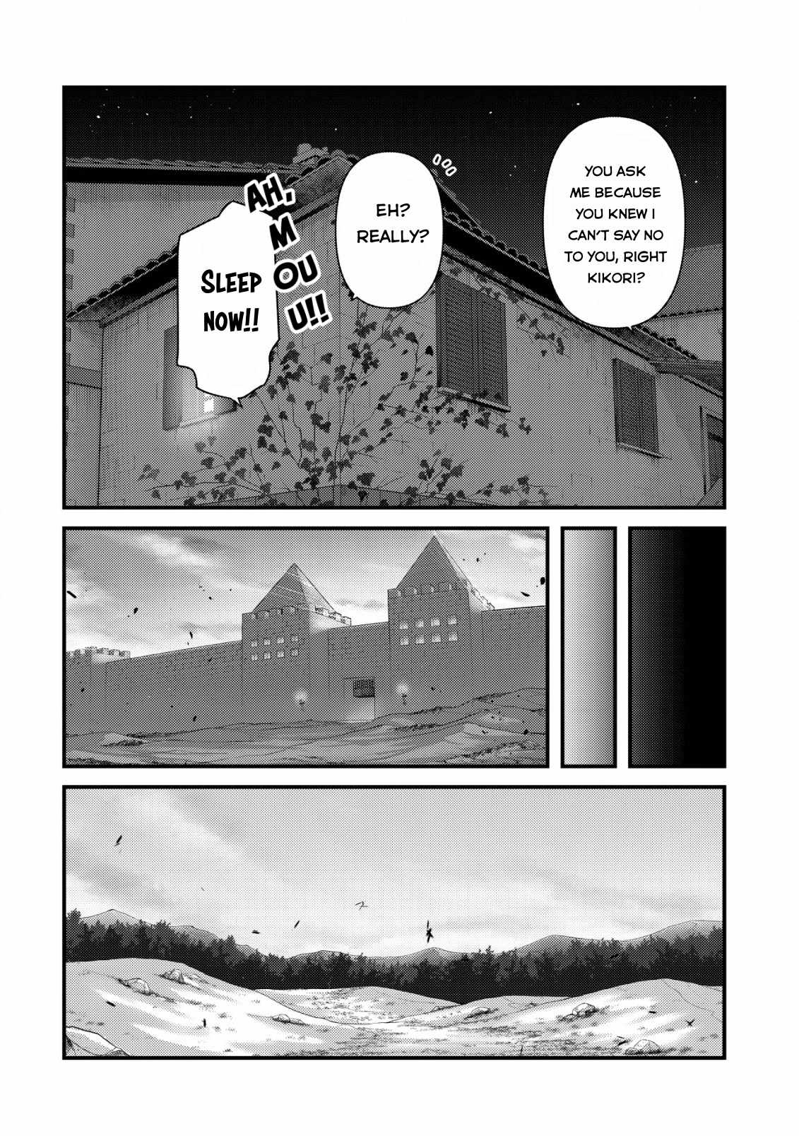 Kikori no Isekai Tan Chapter 11 10